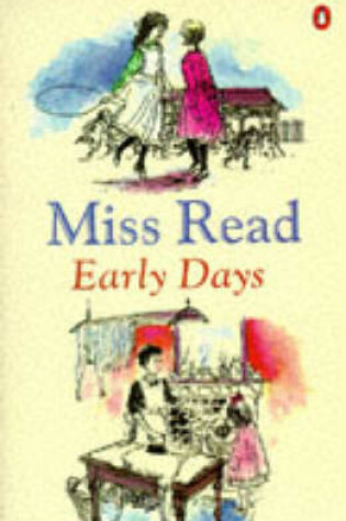 Cover of Early Days