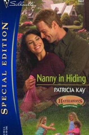 Cover of Nanny in Hiding