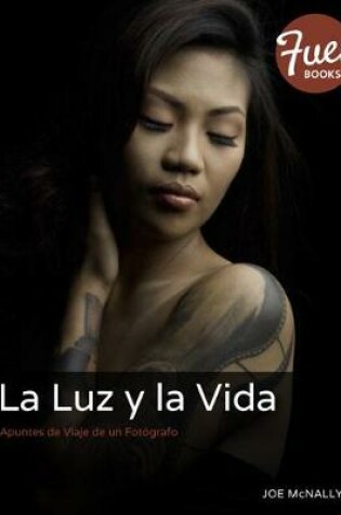 Cover of La Luz y la Vida