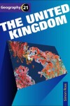 Book cover for The United Kingdom