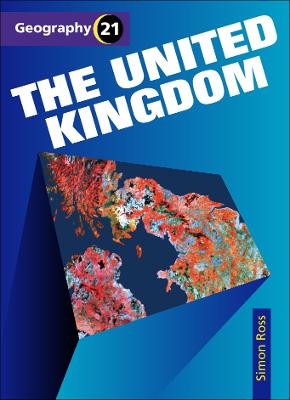 Cover of The United Kingdom