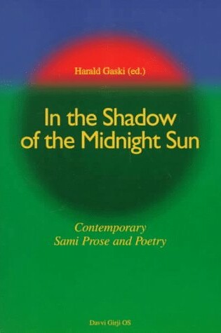 Cover of In the Shadow Midnight