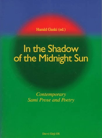 Cover of In the Shadow Midnight
