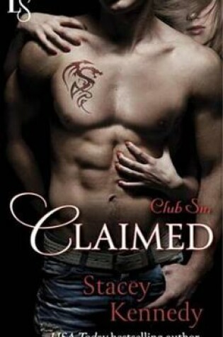 Cover of Claimed