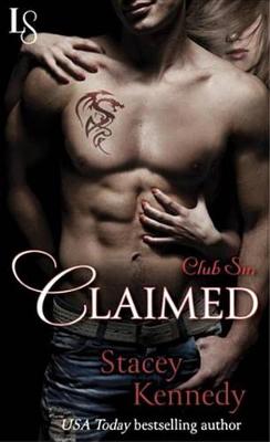 Cover of Claimed