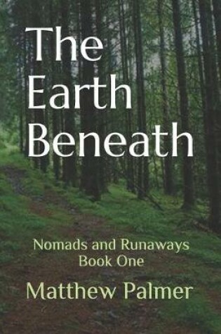 Cover of The Earth Beneath