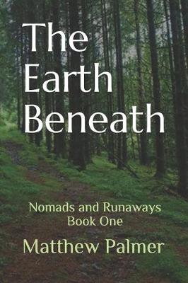 Cover of The Earth Beneath