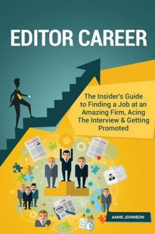 Cover of Editor Career (Special Edition)