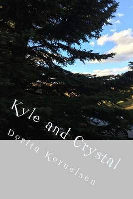 Book cover for Kyle and Crystal