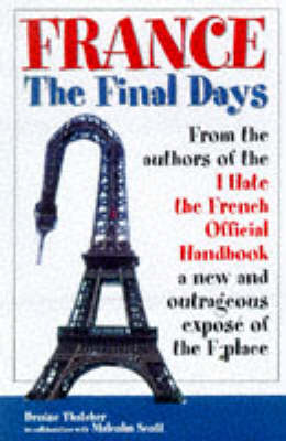 Book cover for France