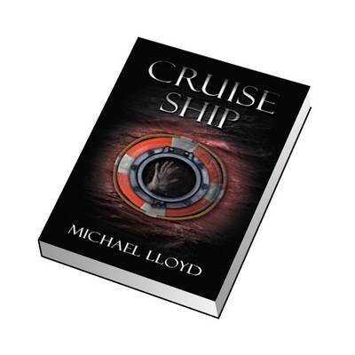 Book cover for Cruise Ship