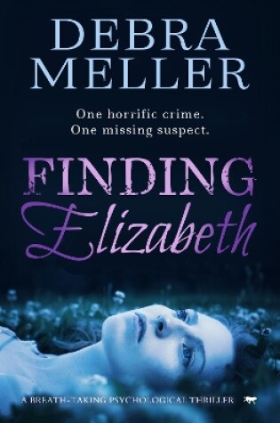 Cover of Finding Elizabeth