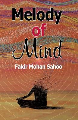 Book cover for Melody of Mind