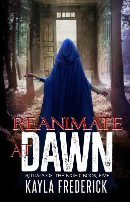 Cover of Reanimate at Dawn