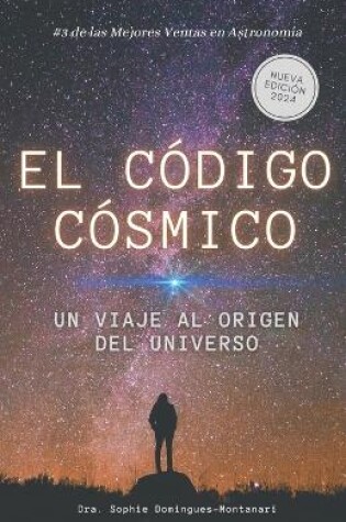 Cover of El Código Cósmico