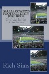 Book cover for Dallas Cowboys Football Dirty Joke Book