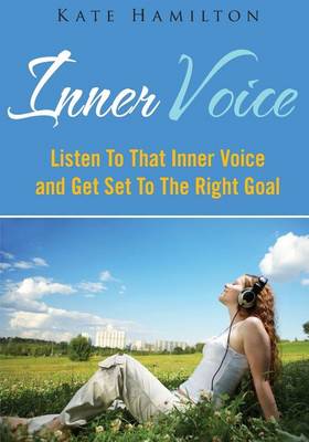 Book cover for Inner Voice