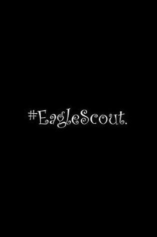 Cover of #EagleScout