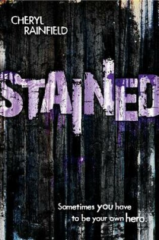 Cover of Stained