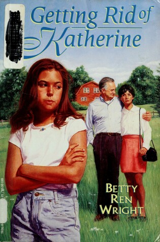 Cover of Getting Rid of Katherine