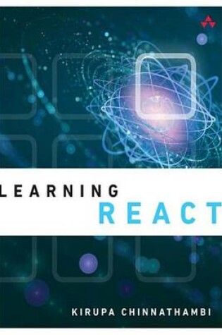 Cover of Learning React