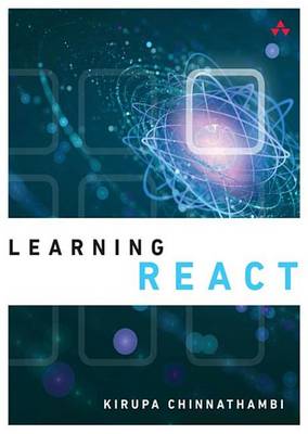 Cover of Learning React