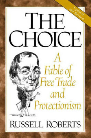 Cover of The Choice