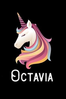 Book cover for Octavia