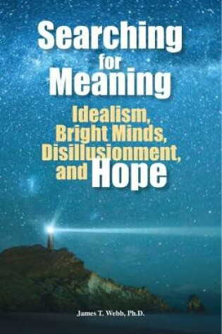 Cover of Searching for Meaning