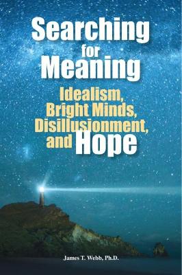 Book cover for Searching for Meaning