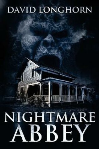 Cover of Nightmare Abbey