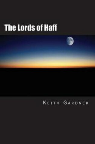Cover of The Lords of Haff