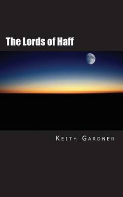 Book cover for The Lords of Haff