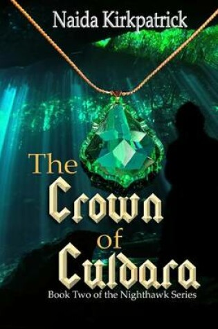 Cover of The Crown of Culdara