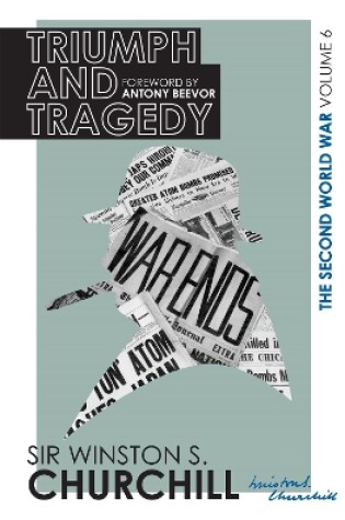 Cover of Triumph And Tragedy