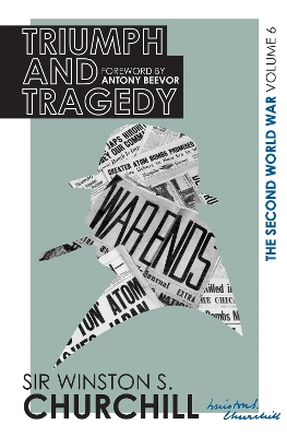 Cover of Triumph And Tragedy