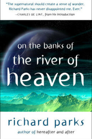 Cover of On the Banks of the River of Heaven