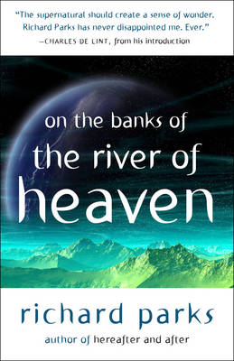 Book cover for On the Banks of the River of Heaven