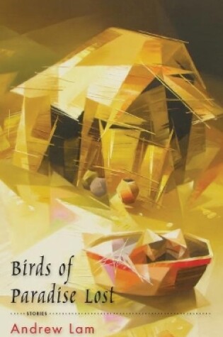 Cover of Birds of Paradise Lost