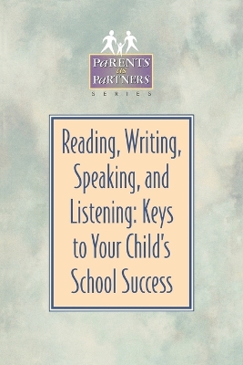 Book cover for Reading, Writing, Speaking, and Listening