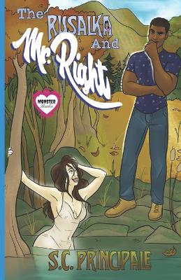 Cover of The Rusalka and Mr. Right