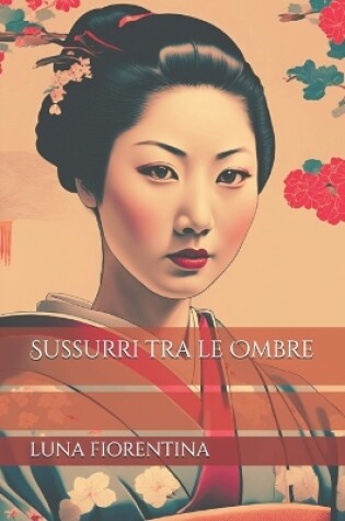 Cover of Sussurri tra le Ombre