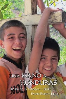 Book cover for Una Mano a Honduras