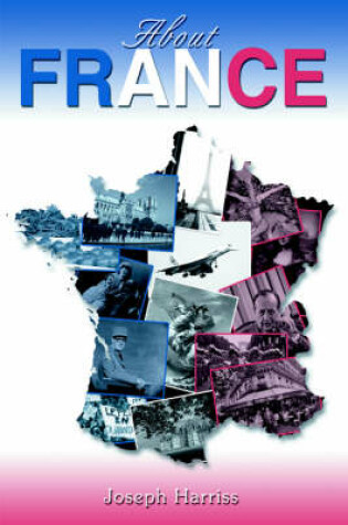 Cover of About France