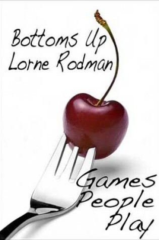 Cover of Games People Play