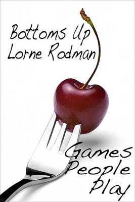 Book cover for Games People Play