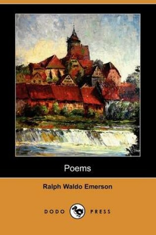 Cover of Poems (Dodo Press)