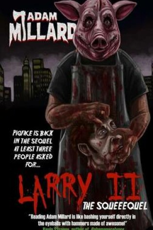 Cover of Larry 2