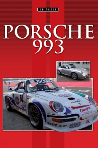 Cover of Porsche 993