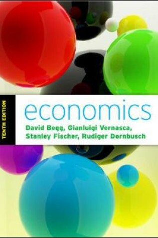 Cover of Shrinkwrap: Economics with Connect Plus card